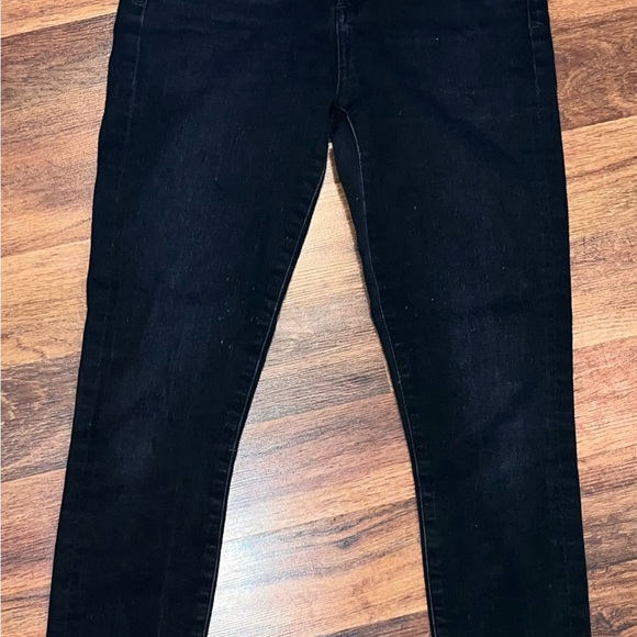 Citizens of Humanity Rocket Jeans - Picture 2 of 3